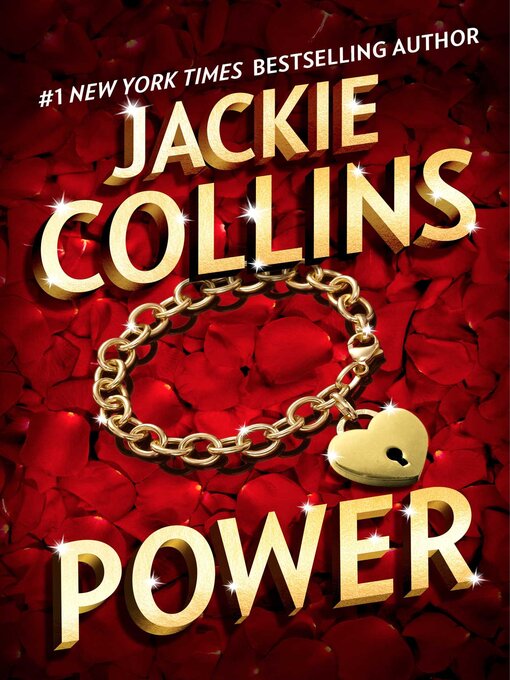 Title details for Power by Jackie Collins - Available